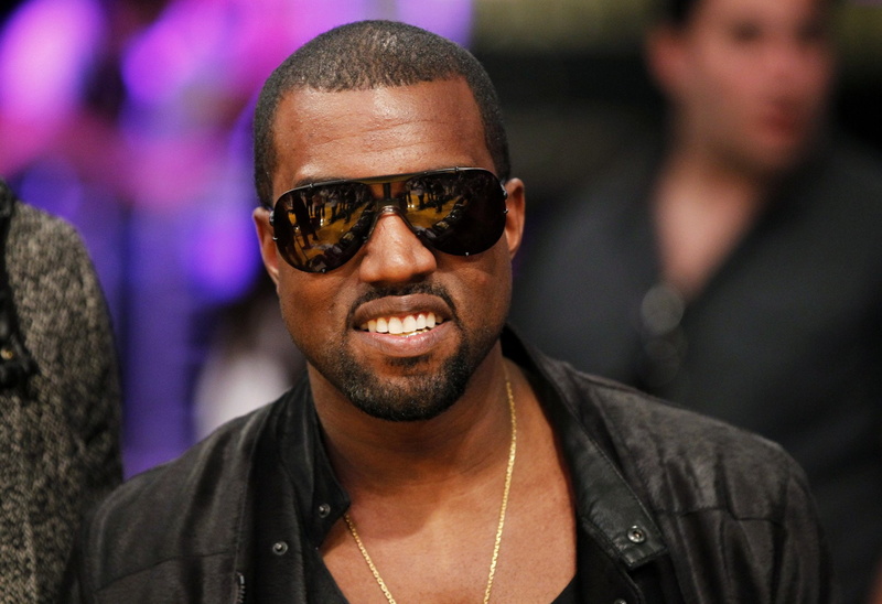 Kanye West, Singers, 1080P