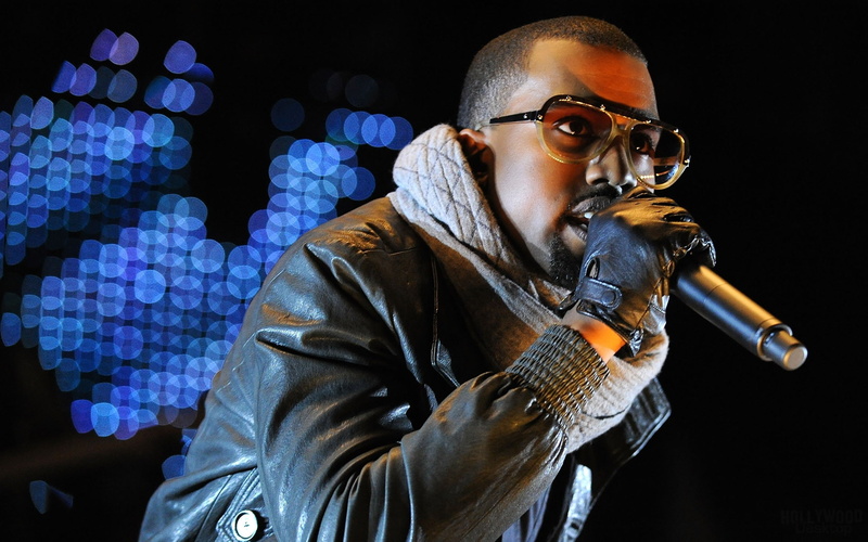 1080P, performing, west, kanye