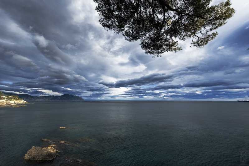 5K, waterfront, beach, weather, coast, cloud, no people, cumulus, tranquil scene, non-urban scene, shoreline, water, landscape, idyllic, azure sky, nature