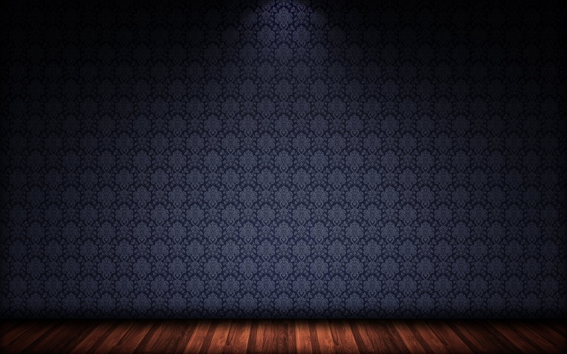 three Dimensional, spotlight, sky, black Color, domestic Room, dark, space, decoration, architecture, stage - Performance Space, illuminated, nature, blue