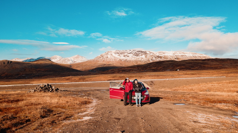 friends, climate, guy, non-urban scene, nature, scenics - nature, travel, amigos, mountain, iceland, roadtrip, bloggere, traveler, landscape, remote, women