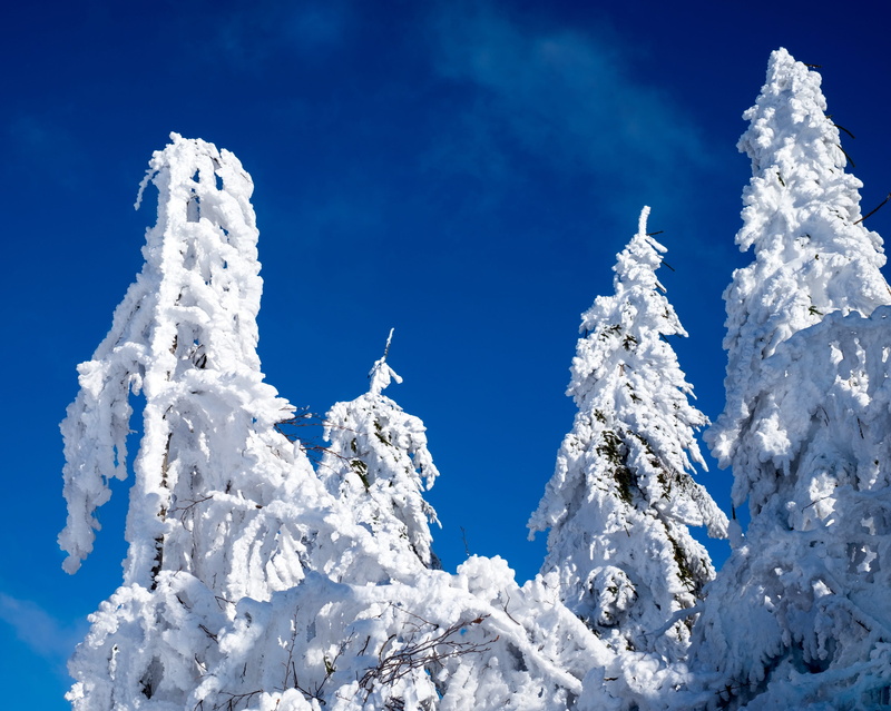 low, snowcapped mountain, wintry, sky, snow magic, scenics - nature, photography, white color, cold, outdoors, 4K, blue, tranquility, day, cold temperature