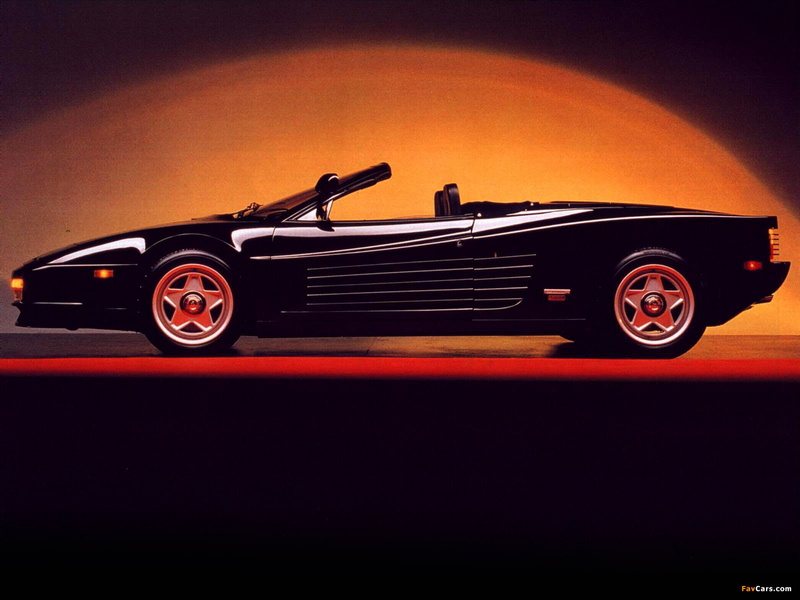 testarossa, ferrari, supercar, 720P