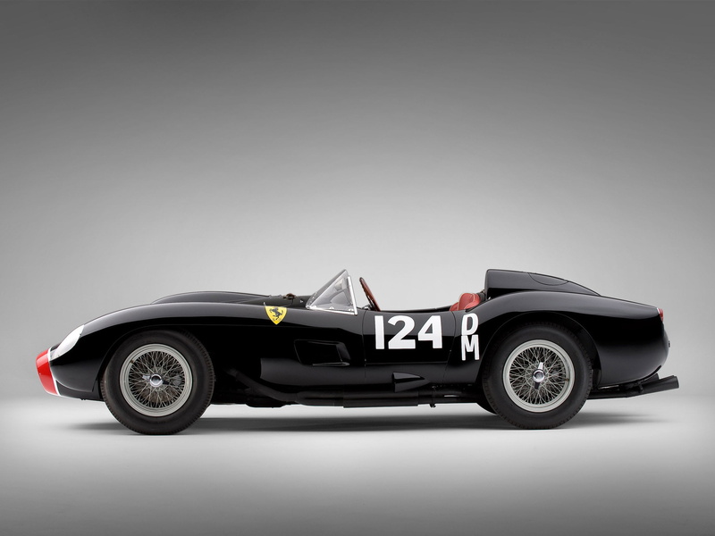 scaglietti, racing, spyder, retro, supercar, 1080P, 1957, race, supercars, testarossa, ferrari, 250