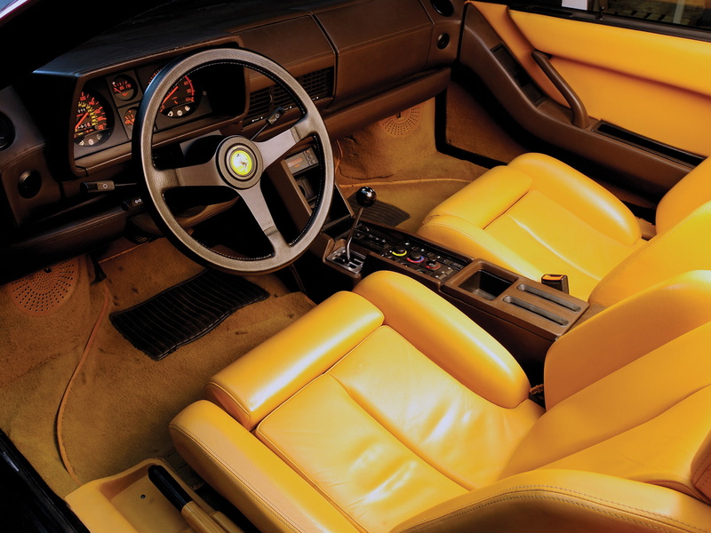 interior, 1080P, testarossa, ferrari, supercar