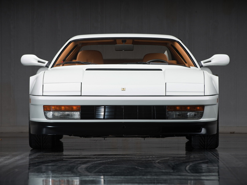 1080P, ferrari, supercar, testarossa