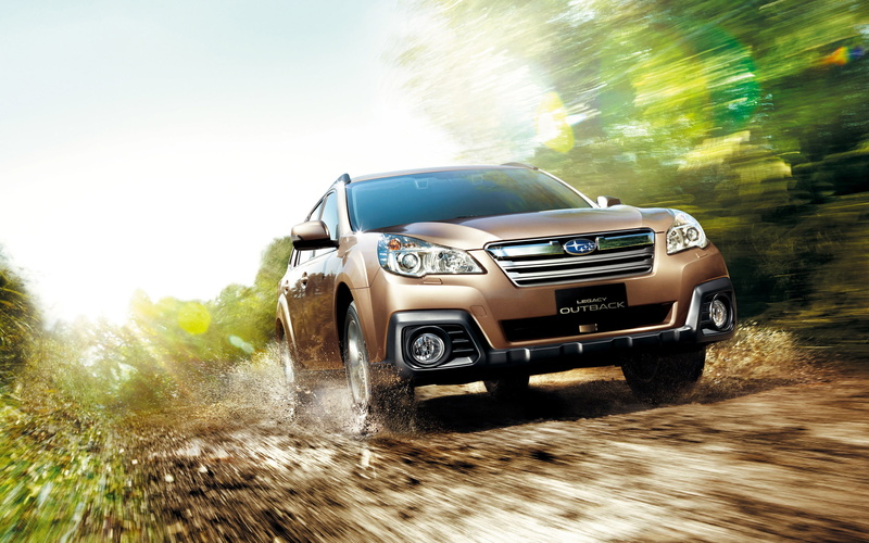 subaru, outback, 2K