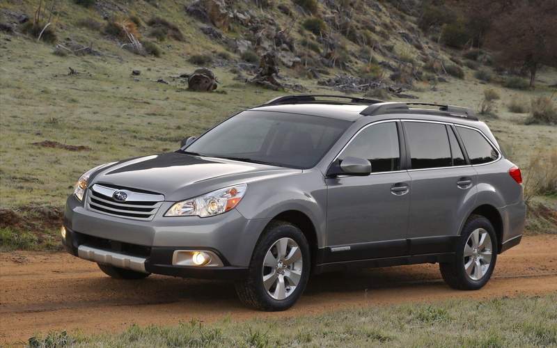 cars, outback, subaru, gray, 1920x1200, subaru outback, suv, 1080P