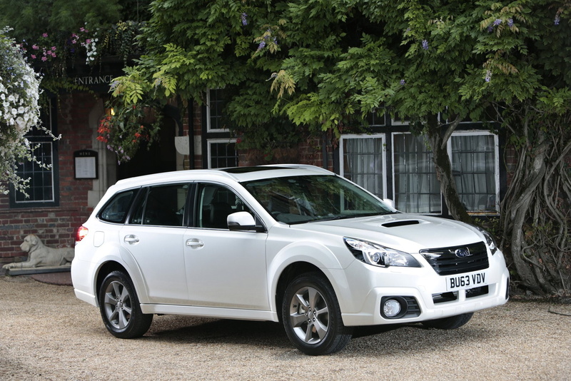 Vehicles, Vehicle, White Car, Subaru Outback, Car, SUV, Subaru, 1080P