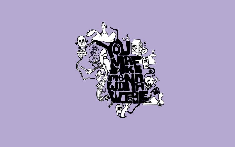 background, Simple, Jared, Nickerson, Jthree, 1080P, Concepts, Typography