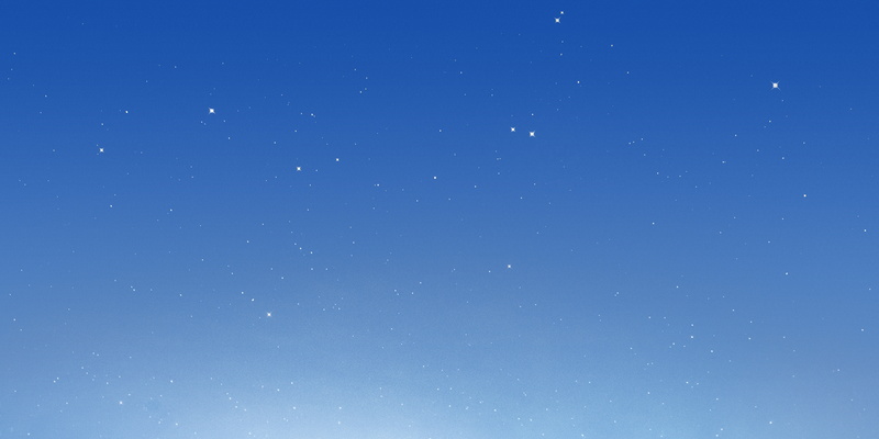 8K, Clear sky, 4K, Stars, Sky blue, 5K