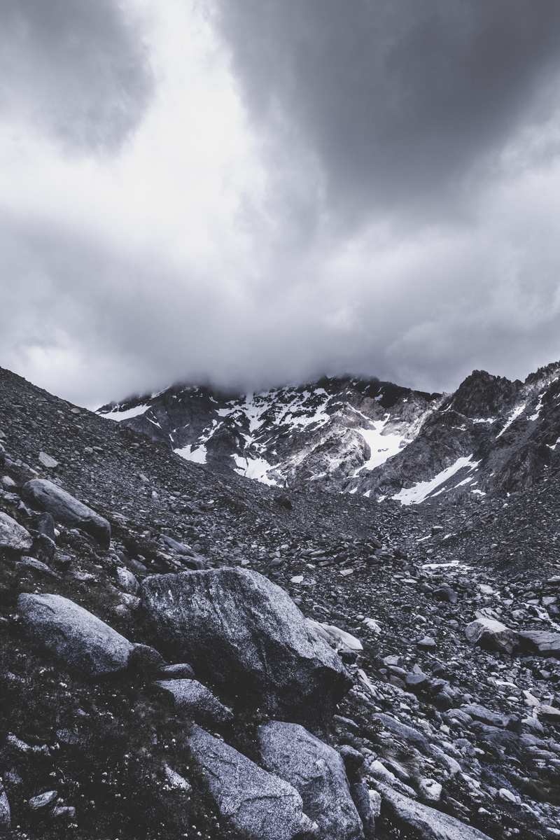 winter, summer, extreme Terrain, europe, ice, clouds, canyon, landscape, no People, cold, season, mountain, cloud, stone, beauty In Nature, rock - Object