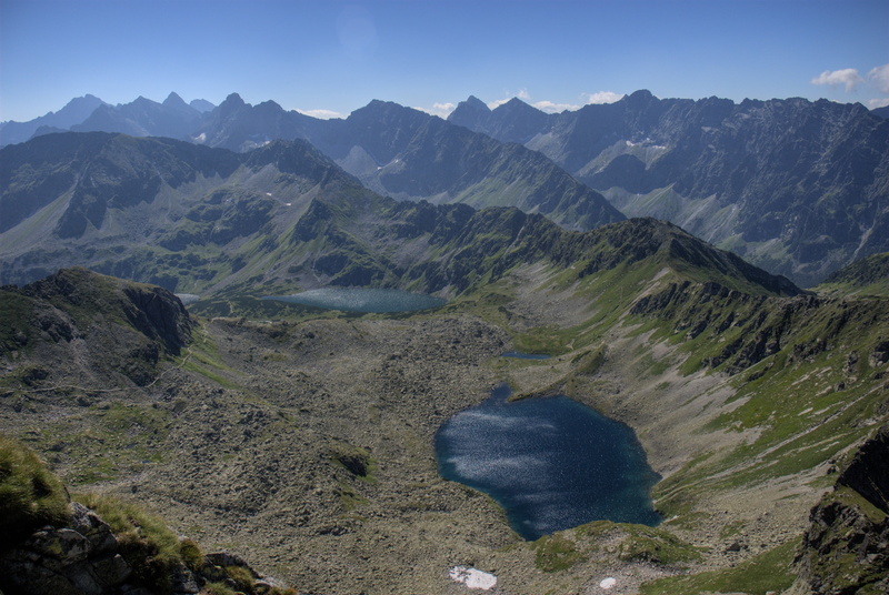 geology, view, scenics - nature, top view, tranquil scene, land, outdoors, nature, idyllic, landscape, mountain, scenics, travel, tranquility, no people