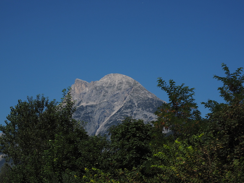 tranquil scene, tourism, west summit, east summit, rock, outdoors, low angle view, blue, beauty in nature, called, mouth head, day, 4K, mountain peak