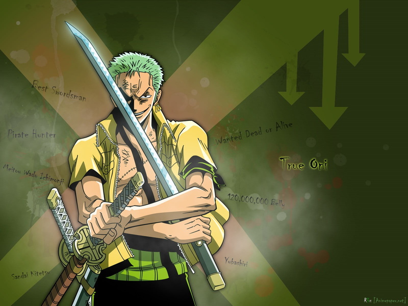 anime boys, one person, males, casual clothing, real people, onepiece, communication, front view, wall - building feature, men, young adult, 720P, Roronoa Zoro