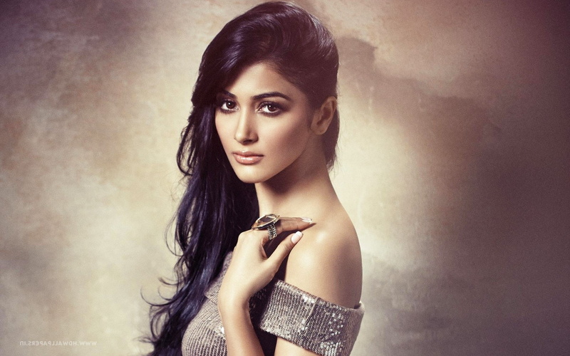 pooja hedge wide screen, 1080P