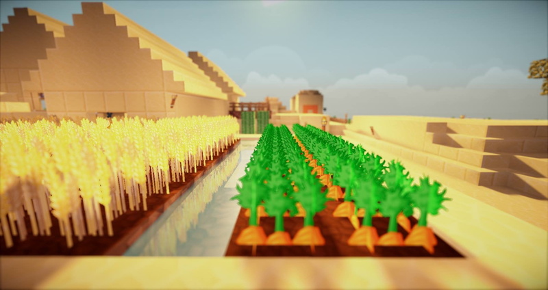 day, diminishing perspective, growth, swimming pool, hedge, 1080P, arrangement, architecture, building exterior, outdoors, white, miniature, multi colored