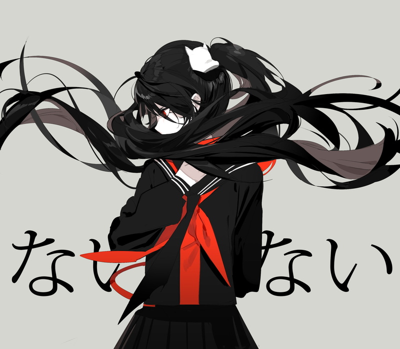 Anime, 1080P, Zatsune Miku, Vocaloid