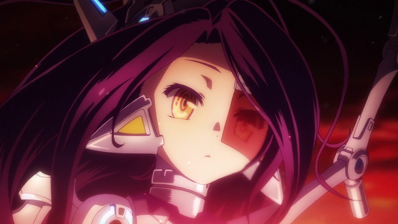 1080P, Anime, food and drink, human representation, creativity, arts culture and entertainment, art and craft, No Game No Life: Zero, no people, car, abstract