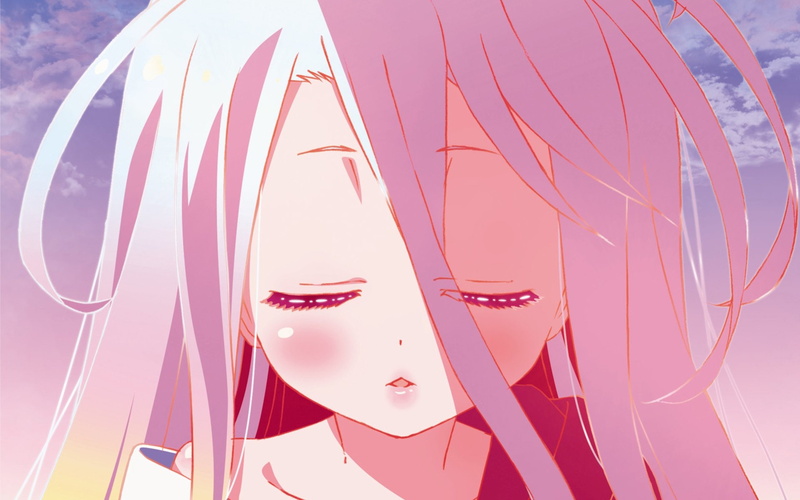 No Game No Life: Zero, 1080P, No Game No Life, Anime, Shiro (No Game No Life)