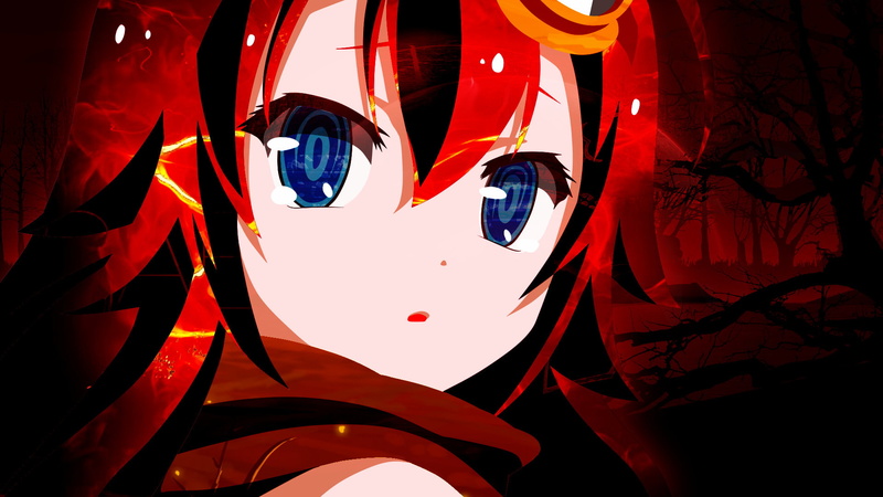 1080P, No Game No Life: Zero, Corone Dola, Anime, No Game No Life