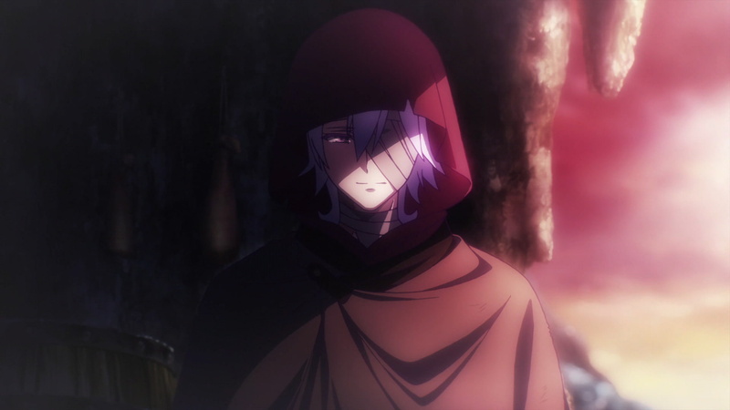 Anime, No Game No Life, 1080P, Riku Dola