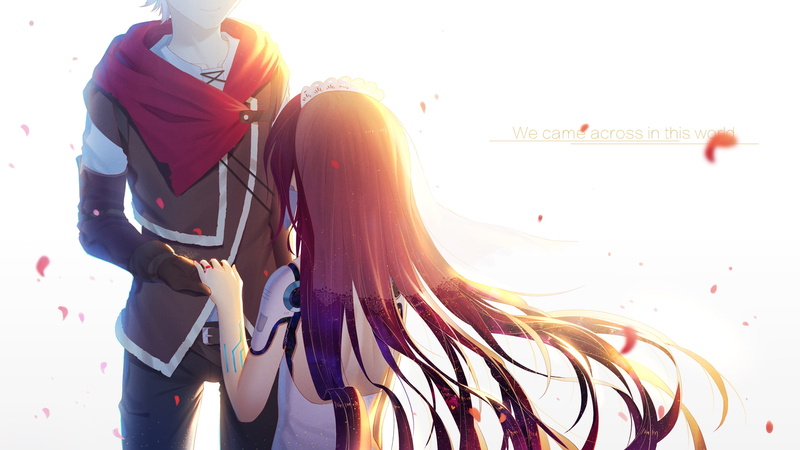 261616, long, riku, konachan, shuvi, dola, game, hair, life, 1080P, dao, male, com
