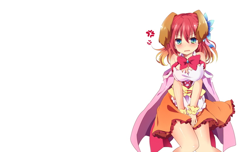 1080P, Stephanie Dola, No Game No Life, Anime