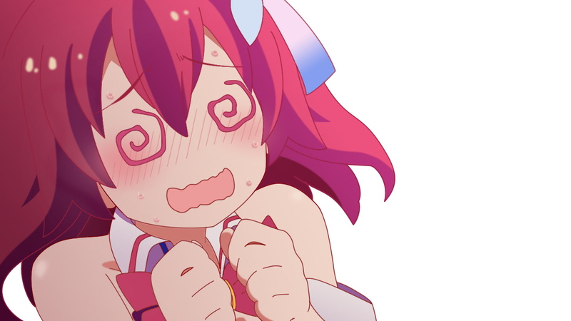 1080P, Anime, No Game No Life, Stephanie Dola