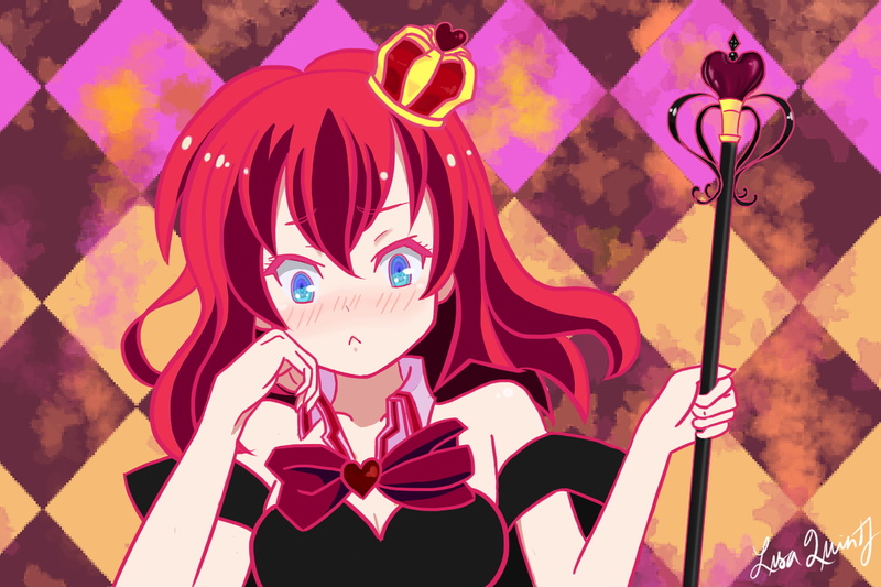 Anime, Stephanie Dola, 1080P, No Game No Life