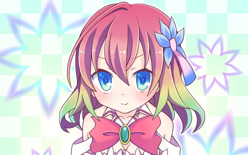 1080P, Anime, Stephanie Dola, No Game No Life