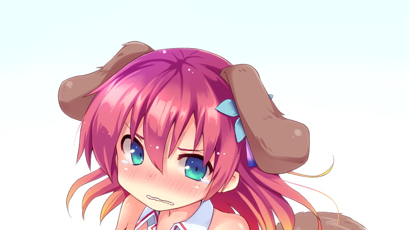 Stephanie Dola, 1080P, Anime, No Game No Life