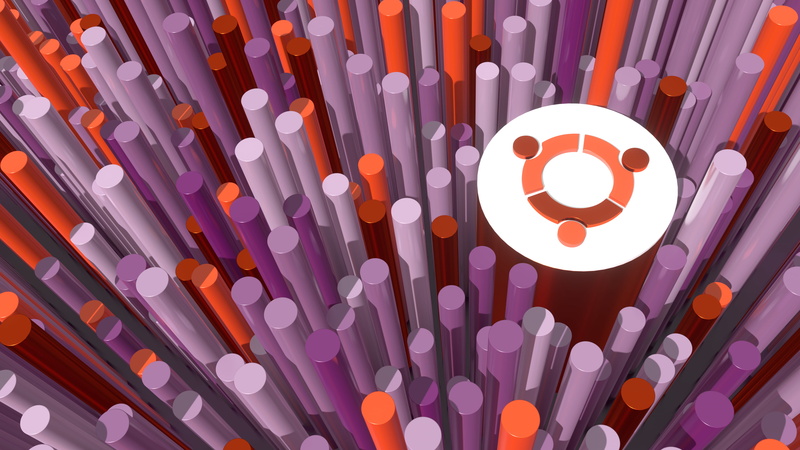 Ubuntu, Linux, Eevee, 4K, 3D, Blender