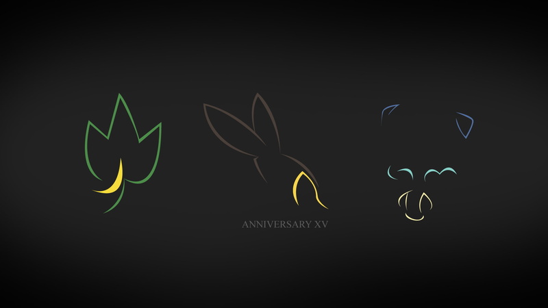 Starter Pokemon, Tepig (Pokémon), 1080P, Pokémon, Oshawott (Pokémon), Snivy (Pokemon)