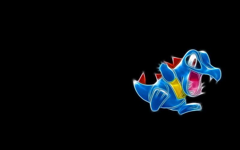 illuminated, Starter Pokemon, light painting, Pokémon, indoors, multi colored, studio shot, blue, cut out, light - natural phenomenon, nature, long exposure