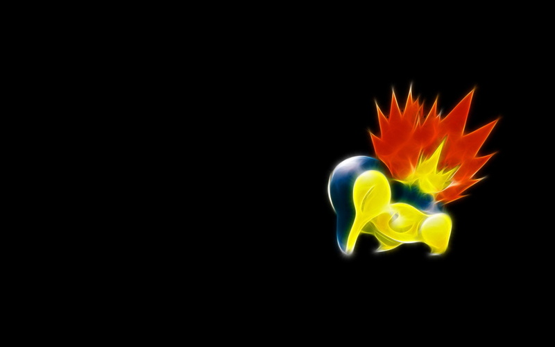 creativity, burning, illuminated, motion, Pokémon, studio shot, fire - natural phenomenon, glowing, Starter Pokemon, black background, no people, copy space