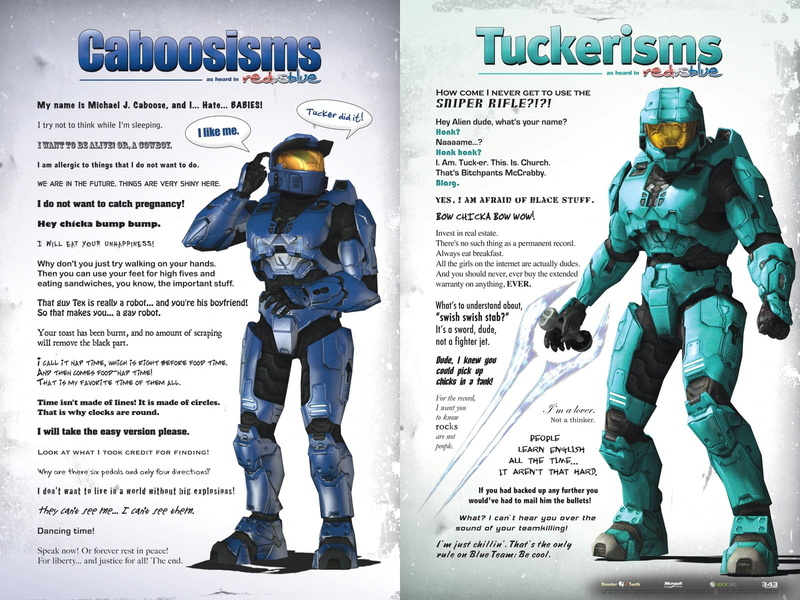 creativity, publication, characters, non-western script, two, male likeness, full length, western script, Halo, 720P, script, representation, human representation