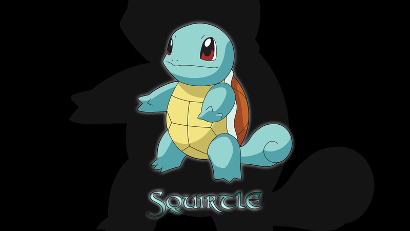 Pokemon: Red and Blue, Pokémon, 1080P