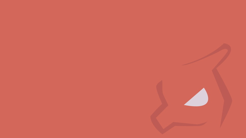 Charmeleon (Pokémon), 1080P, Minimalist, Pokémon