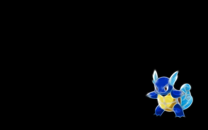 Wartortle (Pokémon), Pokémon, 1080P, Water Pokémon