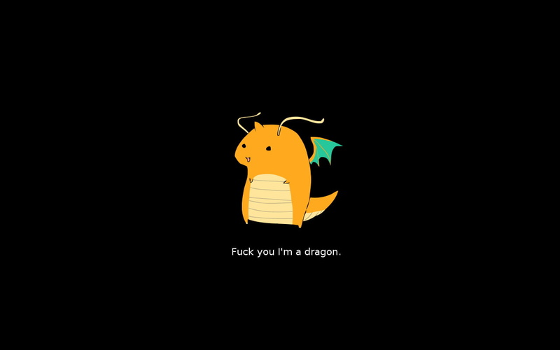 Pokémon, Dragonite (Pokémon), 720P
