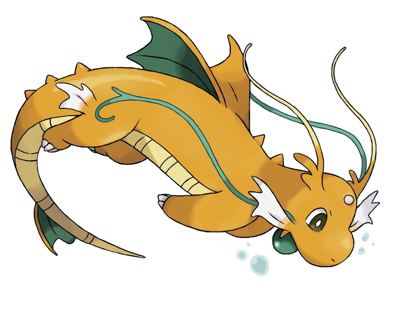 Dragonite (Pokémon), Pokémon, 1080P