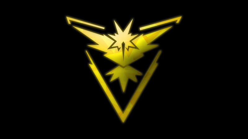 Pokémon GO, Zapdos (Pokémon), Pokémon, 1080P