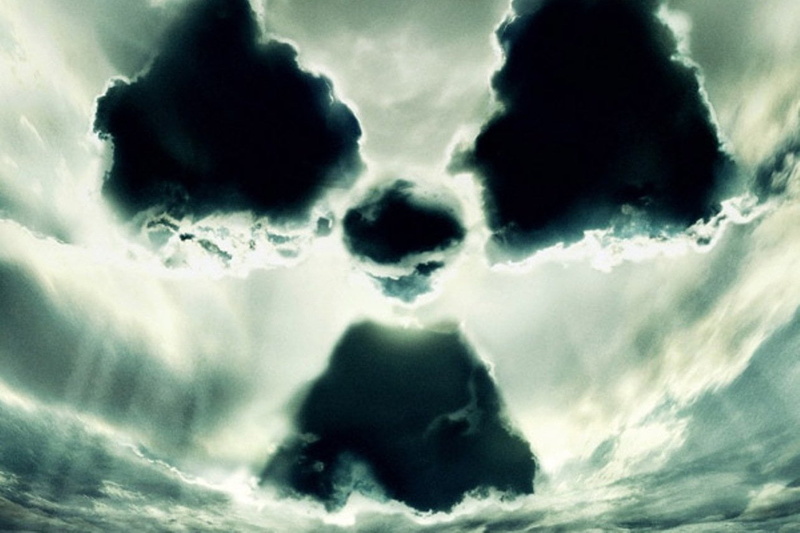 water, people, beauty in nature, awe, 720P, ominous, majestic, Radioactive, Sci Fi, heaven, nature, storm, dramatic sky, cloud - sky, scenics - nature