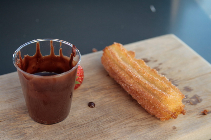 still life, summer, 2K, table, holiday, drinking glass, desert, food, cup, chocolate, glass, coffee - drink, sauce, wood - material, churros, temptation