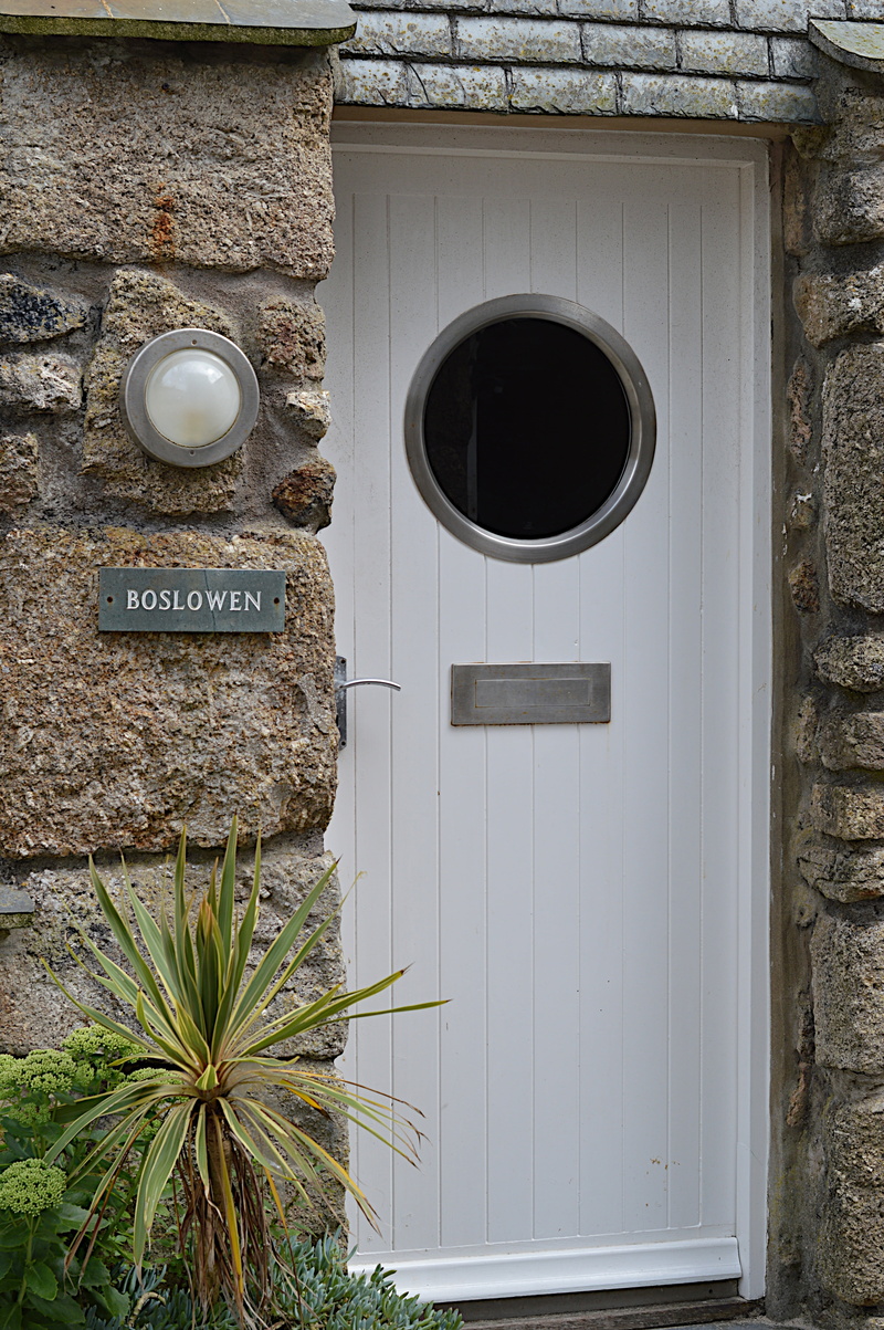 architecture, naval, sign, wall - building feature, no people, old, clean, text, st ives, hole, boat, building, outdoors, doorway, wood, wooden, closed