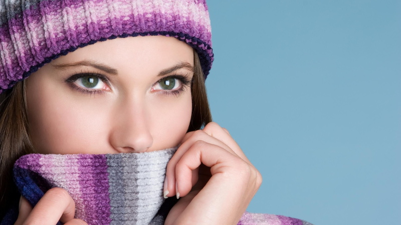 women, portrait, woolly hat, winter, face, young adult, model, scarf, one person, beautiful people, beauty, clothing, hand, human face, eye, beautiful woman