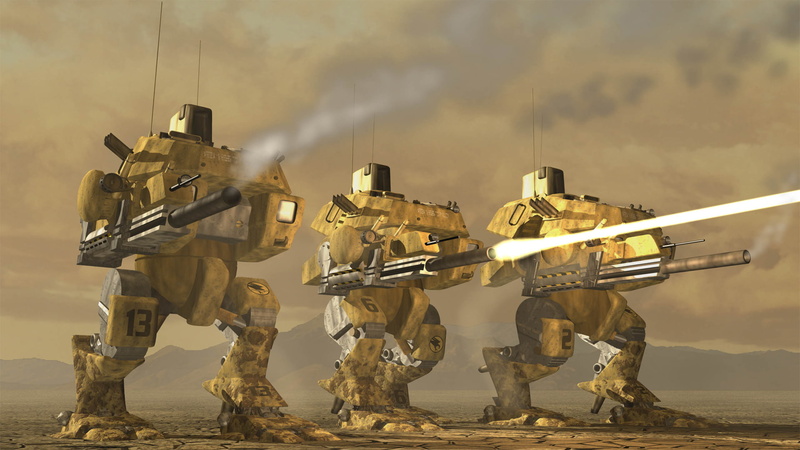 1080P, Command and Conquer, Command and Conquer: Tiberian Sun