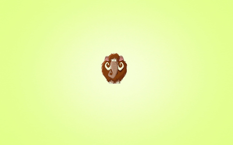 animal, emotion, human body part, illustration, elephant, face, digital composite, wool, single object, looking, colored background, pets, characters, creativity