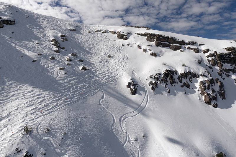 environment, nature, mountains, european Alps, landscape, day, white, powder snow, white color, blue, winter, scenics - nature, skiing, snowcapped mountain